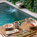 Vakantiehuis Downtown Pool House Faro