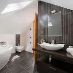 Downtown Pool House