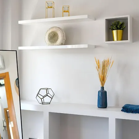 Holiday home Downtown Pool House Faro