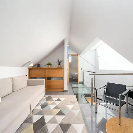 Downtown Pool House Holiday home