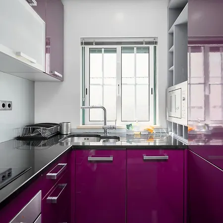 Holiday home Downtown Pool House