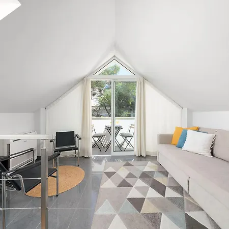 Holiday home Downtown Pool House Faro