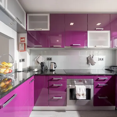 Downtown Pool House Holiday home