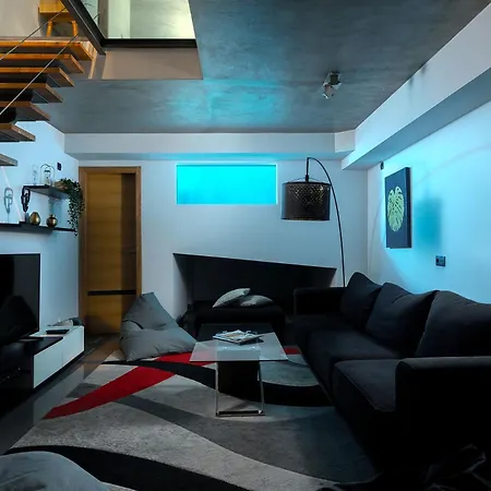 Downtown Pool House Holiday home