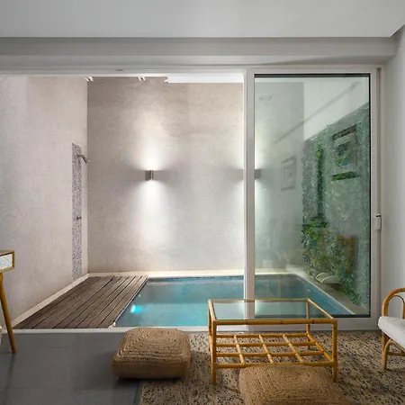 Holiday home Downtown Pool House *