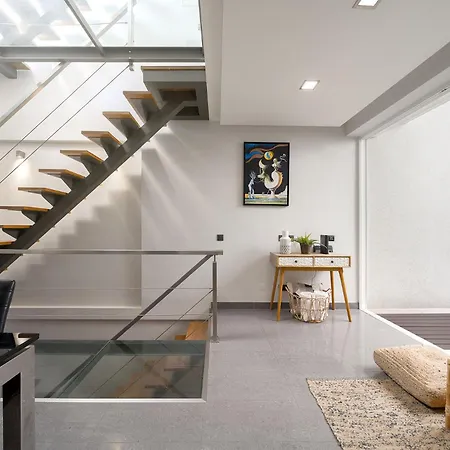 Downtown Pool House Faro